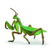 Figurina calugarita, Papo