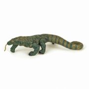 Figurina dragon de Komodo, Papo