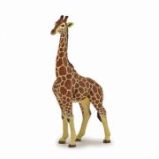 Figurina girafa mascul, Papo Animale