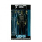 Figurina metalica Frankestein 15 cm, Jada Animale