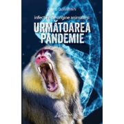 Infectiile de origine animala si urmatoarea pandemie - David Quammen