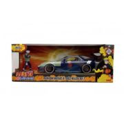 Masinuta metalica Naruto 1995 Mazda RX 7 1: 24, Jada