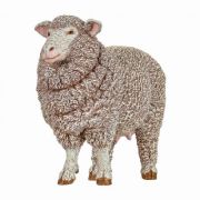 Figurina oaie merinos, Papo