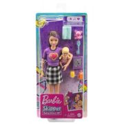 Papusa Skipper first jobs babysitter satena Barbie
