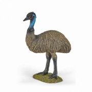 Figurina Pasarea Emu, Papo
