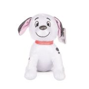 Plus cu sclipici si sunete, Lucky, 28 cm, Disney 100