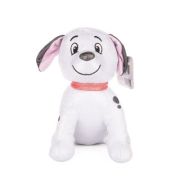 Plus cu sclipici si sunete, Lucky, 28 cm, Disney 100