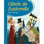 Prima mea biblioteca. Cainele din Baskerville (vol. 30) - Sir Arthur Conan Doyle