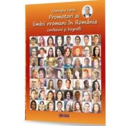 Promotori ai limbii rromani in romania. confesiuni si biografii - gheorghe sarau