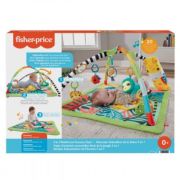 Salteluta 3 in 1 Fisher Price