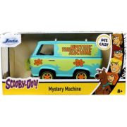 Scooby Doo, Masina misterelor