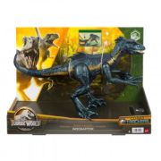 Dinozaur indoraptor Jurassic World Dino Trackers track’n’attack Dino