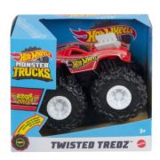 Monster Truck masinuta Twister Tredz Rodger Dodger scara 1: 43 (scara