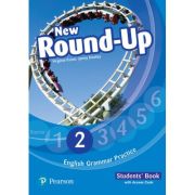 Round-Up 2, New Edition, Culegere pentru limba engleza, clasa 4-a – Virginia Evans 4-a