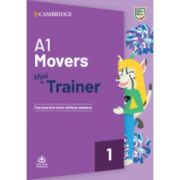 Fun Skills A1 Movers Mini Trainer with Audio Download