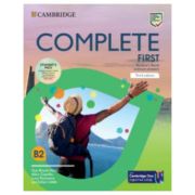 Complete first student's pack without answers 3ed - guy brook-hart