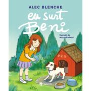 Eu sunt Beni - Alec Blenche