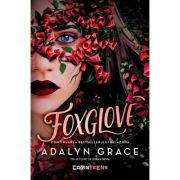 Foxglove (al doilea volum al seriei Beladona), hardcover - Adalyn Grace