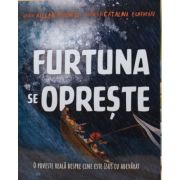 Furtuna se opreste. seria povesti care spun adevarul - alison mitchell