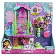 Casuta din copac, Gabbys Dollhouse