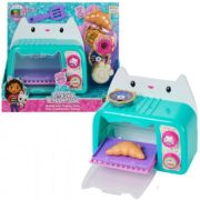 Cuptor pentru prajituri, Gabbys Dollhouse