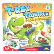 Joc interactiv T-Rex Imprevizibil educative