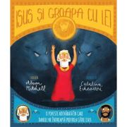 Isus si groapa cu lei. seria povesti care spun adevarul - alison mitchell