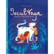 Jocul Yoga - Lorena Pajalunga
