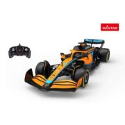 Masina cu telecomanda McLaren F1 MCL36 scara 1: 18 (scara