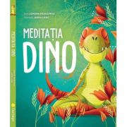 Meditatia Dino – Lorena Pajalunga activități