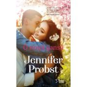 O noua sansa (vol. 24) - Jennifer Probst