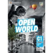 Open World Advanced Teacher’s Book with Downloadable Resource Pack (pack