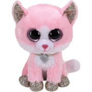 Plus 24 cm Pisica roz, Ty