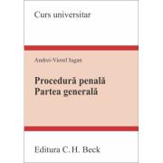 Procedura penala. Partea generala – Andrei Viorel Iugan (Partea