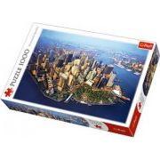 Puzzle 1000 New York, Trefl