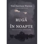 Ruga in noapte. Pentru cei care muncesc, vegheaza sau plang - Tish Harrison Warren