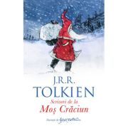 Scrisori de la Mos Craciun - J. R. R. Tolkien