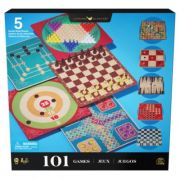 Set 101 jocuri