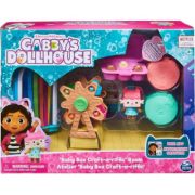 Set studio de arta Gabbys Dollhouse