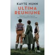 Ultima reuniune (vol. 28) - Kayte Nunn