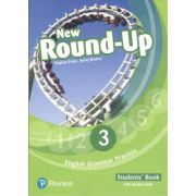 Round-Up 3, New Edition, Culegere pentru limba engleza, clasa 5-a