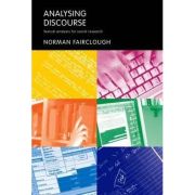 Analysing Discourse - Norman Fairclough