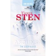 Ascunsa in zapada - viveca sten