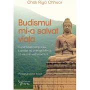 Budismul mi-a salvat viata - Chak Riya Chhuor