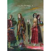 Calatorie. Calendar Stefan Caltia 2024 - Stefan Caltia