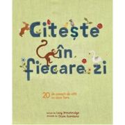 Citeste in fiecare zi - lucy brownridge