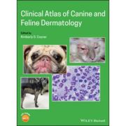 Clinical Atlas of Canine and Feline Dermatology - Kimberly S. Coyner