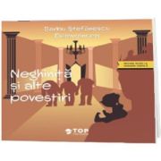 Neghinita si alte povestiri (include acces la varianta digitala) - Barbu Stefanescu Delavrancea