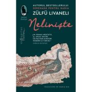 Neliniste - Zulfu Livaneli