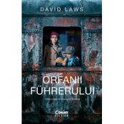 Orfanii Fuhrerului - David Laws